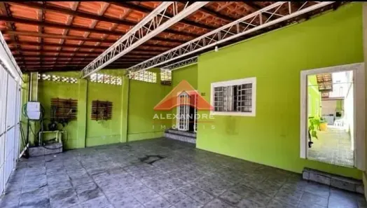 Casa com 4 Quartos à venda, 184m² no Jardim das Flores, São José dos Campos