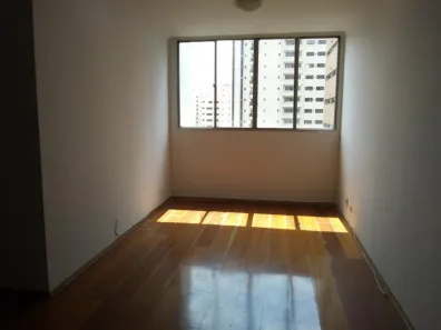 Apartamento com 2 Quartos para alugar, 77m² no Planalto Paulista, São Paulo