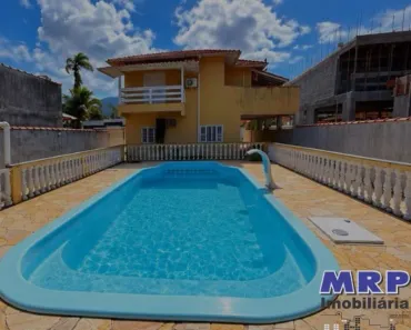 Casa com 4 Quartos à venda, 213m² no Maranduba, Ubatuba