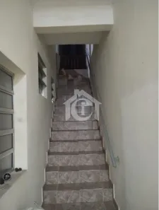 Sobrado com 6 Quartos à venda, 268m² no Inamar, Diadema