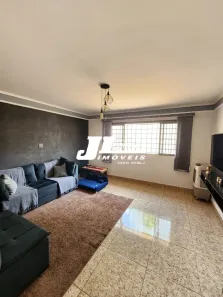Casa com 3 Quartos à venda, 180m² no Jardim Paulistano, Ribeirão Preto