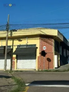 Ponto Comercial para alugar, 65m² no Anhangabaú, Jundiaí