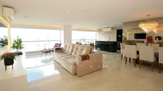 Apartamento com 3 Quartos à venda, 161m² no Vila Romana, São Paulo