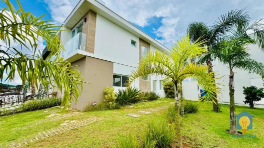 Casa de Condomínio com 3 Quartos à venda, 130m² no Jardim Semiramis, Cotia