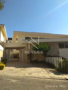 Sobrado com 3 Quartos à venda, 373m² no Vila Elvira, São Paulo