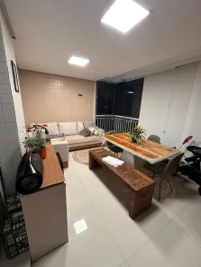 Apartamento com 3 Quartos à venda, 114m² no Vila Canero, São Paulo