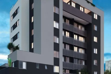 Apartamento com 2 Quartos à venda, 83m² no Gutierrez, Belo Horizonte