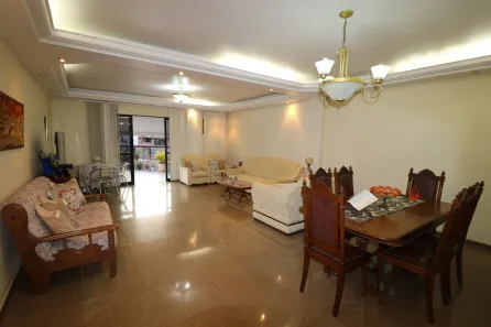 Apartamento com 4 Quartos à venda, 359m² no Recreio dos Bandeirantes, Rio de Janeiro