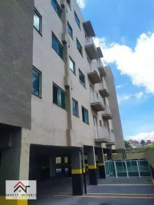 Apartamento com 2 Quartos à venda, 66m² no Jardim Imperial, Atibaia