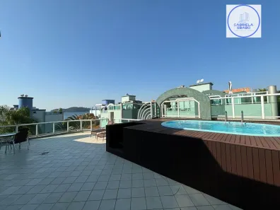 Apartamento com 3 Quartos à venda, 247m² no Centro, Bombinhas