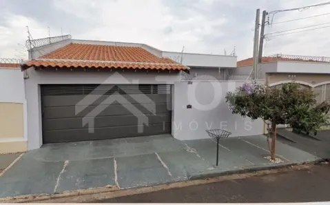 Casa com 2 Quartos à venda, 140m² no Vila Prado, São Carlos