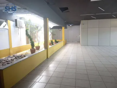Prédio Comercial à venda, 5499m² no Itoupava Norte, Blumenau