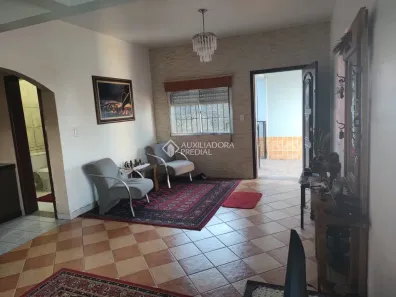 Casa com 5 Quartos à venda, 355m² no Aparecida, Alvorada