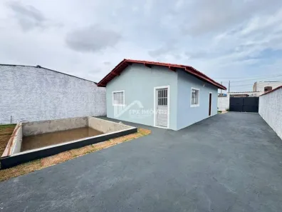 Casa com 2 Quartos à venda, 80m² no Balneario Gaivotas, Itanhaém