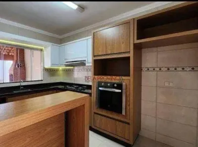 Casa com 2 Quartos à venda, 108m² no Santa Rosa Ipês, Piracicaba