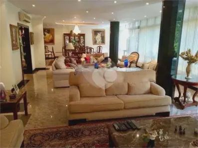 Apartamento com 4 Quartos à venda, 296m² no Copacabana, Rio de Janeiro