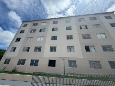 Apartamento com 2 Quartos à venda, 40m² no Areia Branca, Salvador