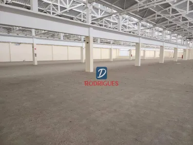 Galpão/Depósito/Armazém para alugar, 7864m² no Rudge Ramos, São Bernardo do Campo