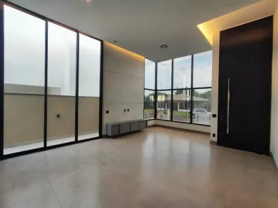 Casa de Condomínio com 3 Quartos à venda, 263m² no Parque Fortaleza, Nova Odessa