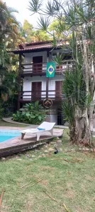 Casa de Condomínio com 4 Quartos à venda, 400m² no Largo da Batalha, Niterói