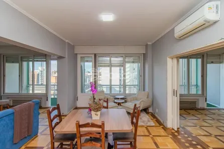 Apartamento com 3 Quartos à venda, 231m² no Independência, Porto Alegre