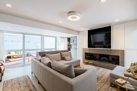 Casa de Condomínio com 3 Quartos à venda, 245m² no Lomba do Pinheiro, Porto Alegre