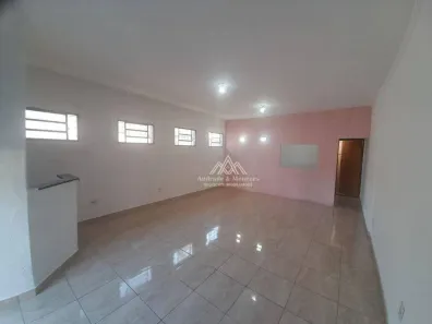 Ponto Comercial para alugar, 49m² no Jardim Florestan Fernandes, Ribeirão Preto