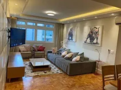 Apartamento com 3 Quartos à venda, 108m² no Itaim Bibi, São Paulo