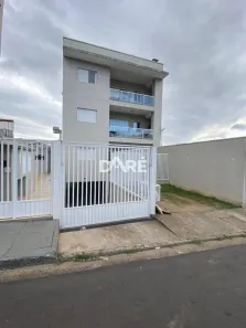 Apartamento com 2 Quartos para alugar, 69m² no Jardim Alvinópolis, Atibaia