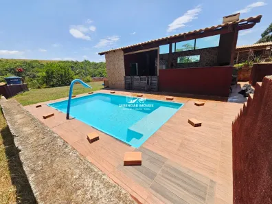 Fazenda/Sítio à venda, 1020m² no Centro, Itatiaiuçu