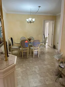 Apartamento com 2 Quartos à venda, 89m² no Vila Mascote, São Paulo