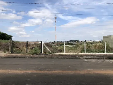 Lote/Terreno à venda, 1860m² no São Luiz, Americana