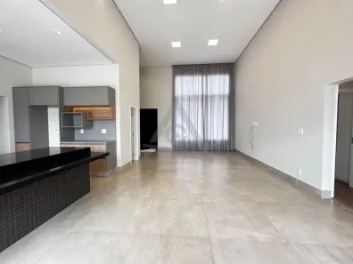 Casa de Condomínio com 3 Quartos à venda, 202m² no Chácaras Silvania, Valinhos