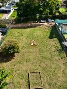 Lote/Terreno à venda, 1000m² no Loteamento Jardim Solares, Atibaia