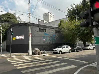Galpão/Depósito/Armazém à venda, 400m² no Mooca, São Paulo