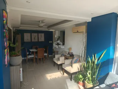 Apartamento com 1 Quarto à venda, 60m² no Partenon, Porto Alegre