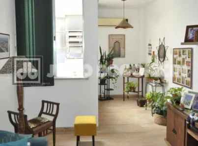 Apartamento com 2 Quartos à venda, 76m² no Méier, Rio de Janeiro
