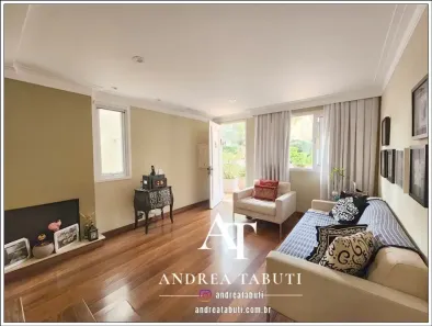 Sobrado com 3 Quartos à venda, 117m² no Jardim Monte Alegre, São Paulo