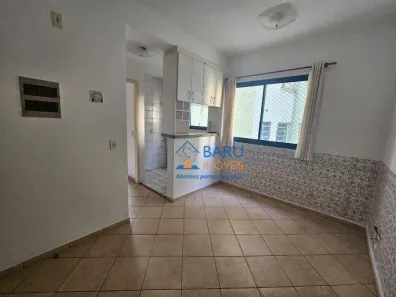 Apartamento com 1 Quarto à venda, 38m² no Vila Buarque, São Paulo