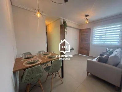 Apartamento com 2 Quartos à venda, 260m² no Vila Paulicéia, São Paulo