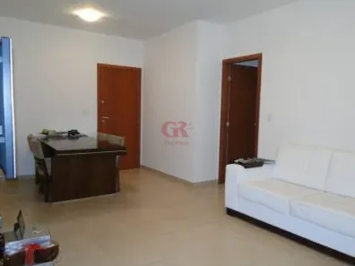 Apartamento com 3 Quartos à venda, 112m² no Buritis, Belo Horizonte