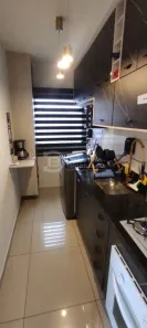 Apartamento com 2 Quartos à venda, 37m² no Cidade Patriarca, São Paulo