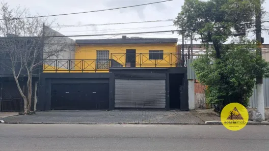 Ponto Comercial para alugar, 231m² no City América, São Paulo