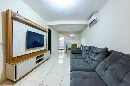 Casa com 3 Quartos à venda, 203m² no Vila Santo Antônio, Araras