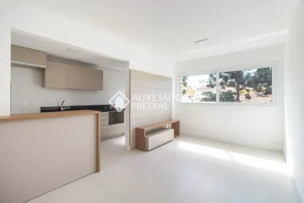 Apartamento com 2 Quartos à venda, 58m² no Santo Antônio, Porto Alegre