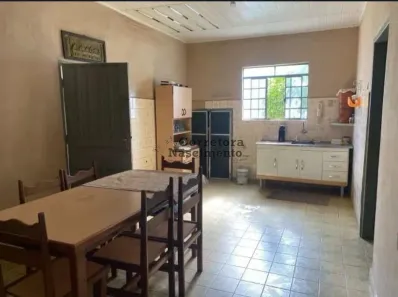 Fazenda/Sítio com 3 Quartos à venda, 169m² no Bandeira Branca, Jacareí