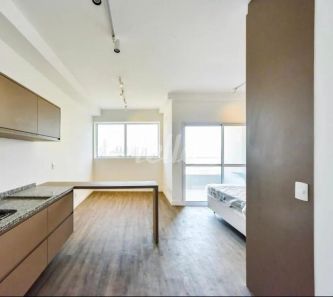 Apartamento com 1 Quarto à venda, 37m² no Jardim do Mar, São Bernardo do Campo