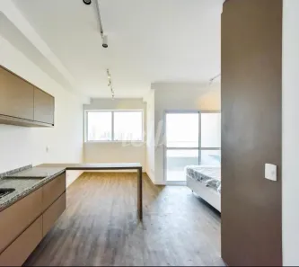 Apartamento com 1 Quarto à venda, 37m² no Jardim do Mar, São Bernardo do Campo