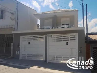 Casa com 3 Quartos à venda, 130m² no Umuarama, Osasco