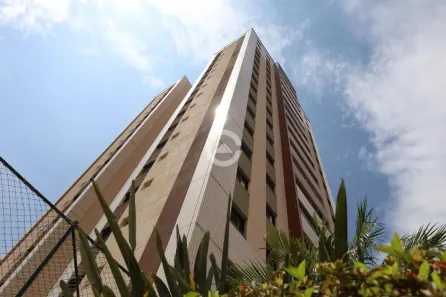 Apartamento com 3 Quartos à venda, 92m² no Vila João Jorge, Campinas